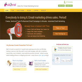 HTML5 Bootstrap Template by colorlib.com