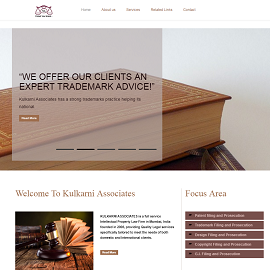 HTML5 Bootstrap Template by colorlib.com