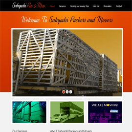 HTML5 Bootstrap Template by colorlib.com
