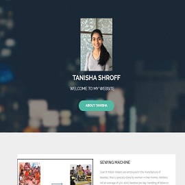 HTML5 Bootstrap Template by colorlib.com